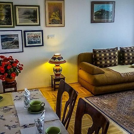 Apartment Z&E Trogir Eksteriør billede