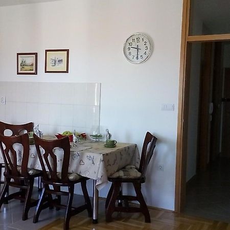 Apartment Z&E Trogir Eksteriør billede