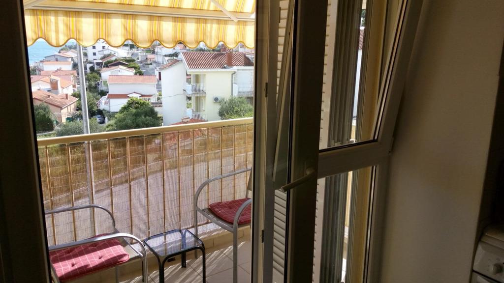 Apartment Z&E Trogir Eksteriør billede