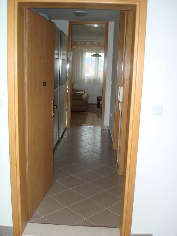 Apartment Z&E Trogir Eksteriør billede