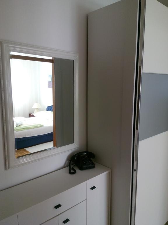 Apartment Z&E Trogir Eksteriør billede