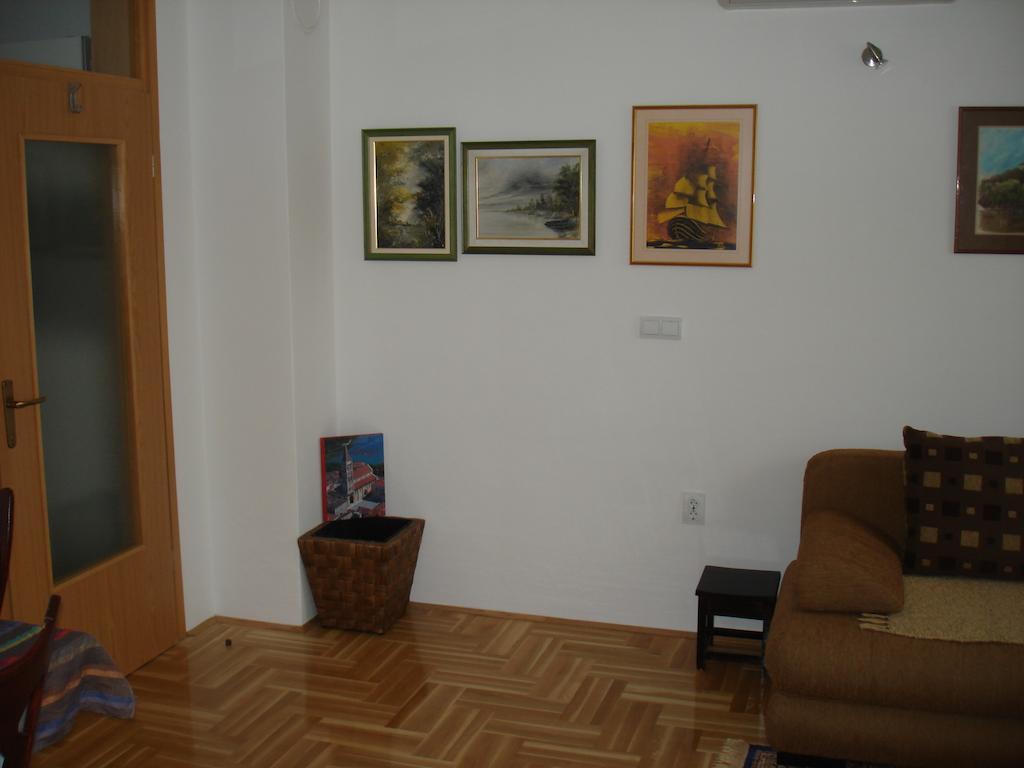 Apartment Z&E Trogir Eksteriør billede