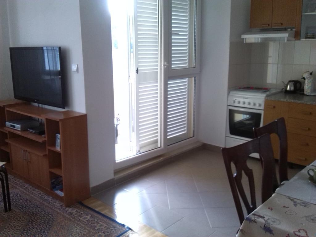Apartment Z&E Trogir Eksteriør billede