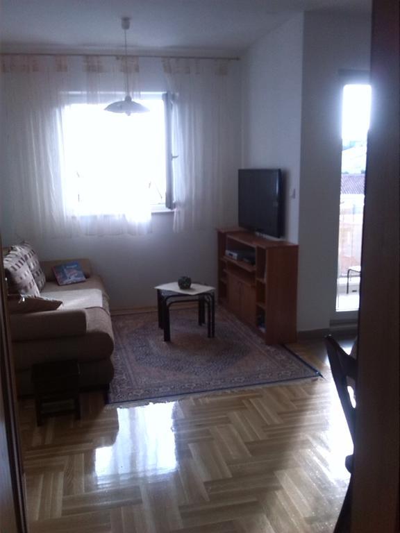 Apartment Z&E Trogir Eksteriør billede