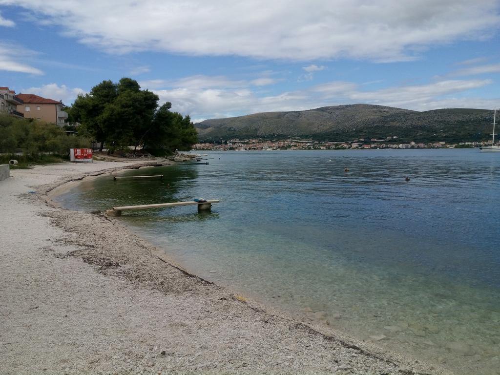 Apartment Z&E Trogir Eksteriør billede