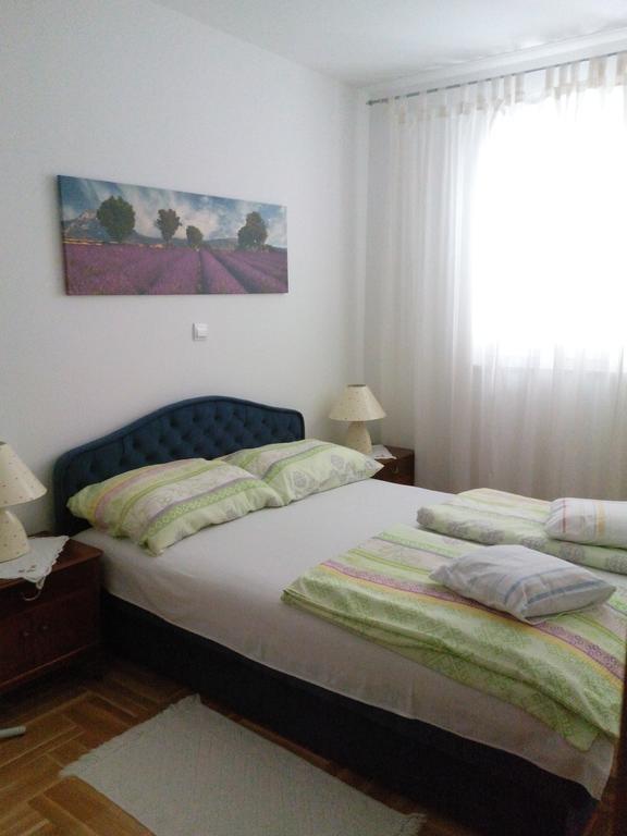 Apartment Z&E Trogir Eksteriør billede