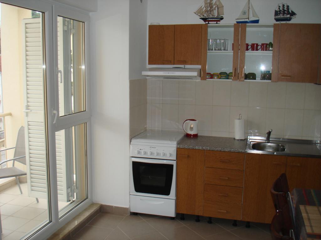 Apartment Z&E Trogir Eksteriør billede